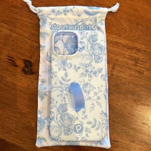 iPhone 14 loopy case - NEW